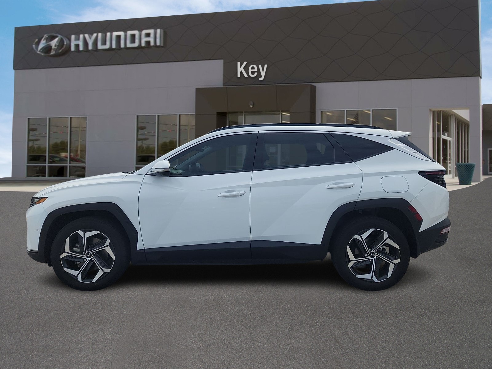 2023 Hyundai Tucson Limited - Photo 6