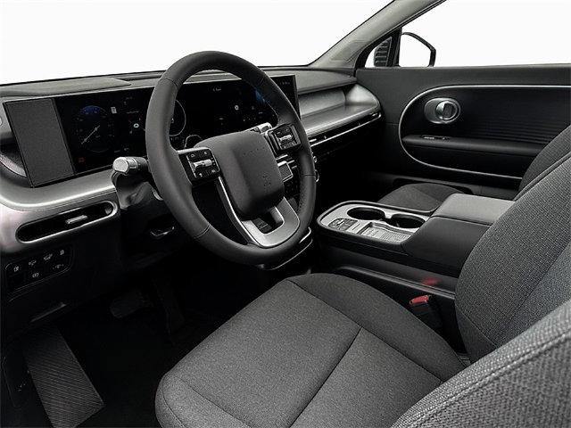 2026 Hyundai IONIQ 9 SE - Photo 14