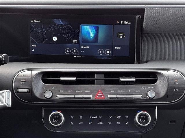 2026 Hyundai Palisade Calligraphy - Photo 18