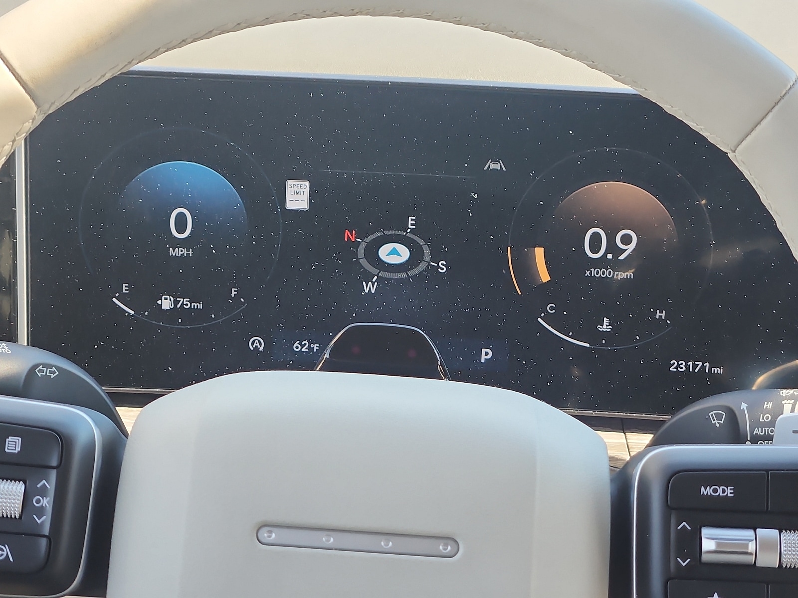 2024 Hyundai Santa Fe Limited - Photo 14