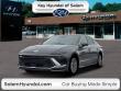 New 2026 Hyundai Sonata Hybrid Limited Sedan