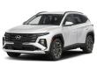 New 2026 Hyundai Tucson SEL Plus Sport Utility