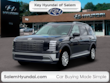  Hyundai Palisade Hybrid