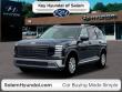 New 2026 Hyundai Palisade Hybrid SEL 7P SUV