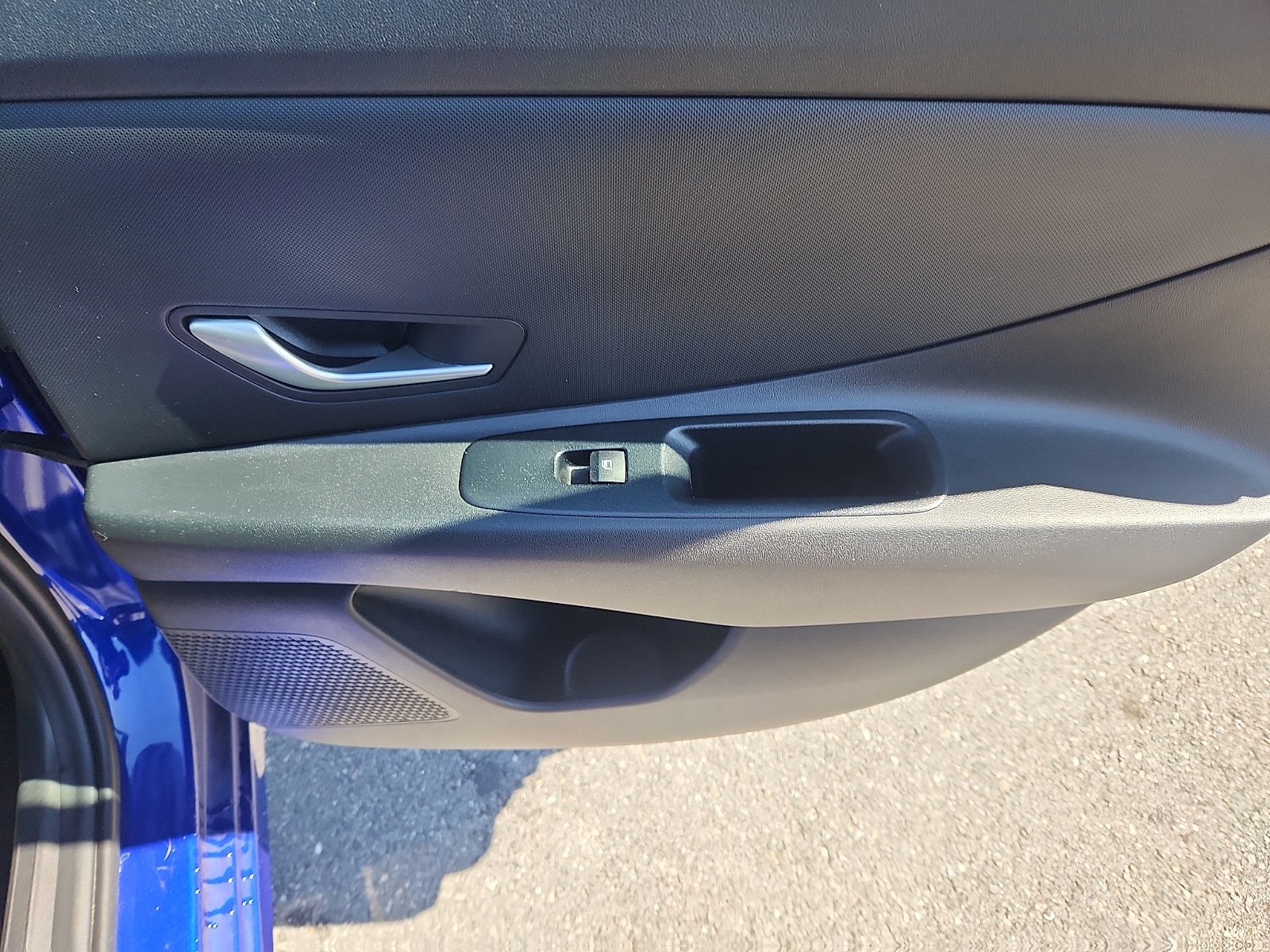 2024 Hyundai Elantra SEL - Photo 31
