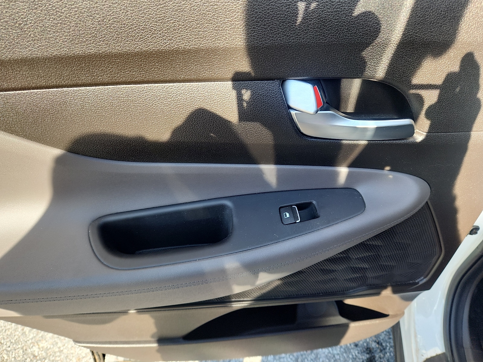 2020 Hyundai Santa Fe SEL - Photo 26