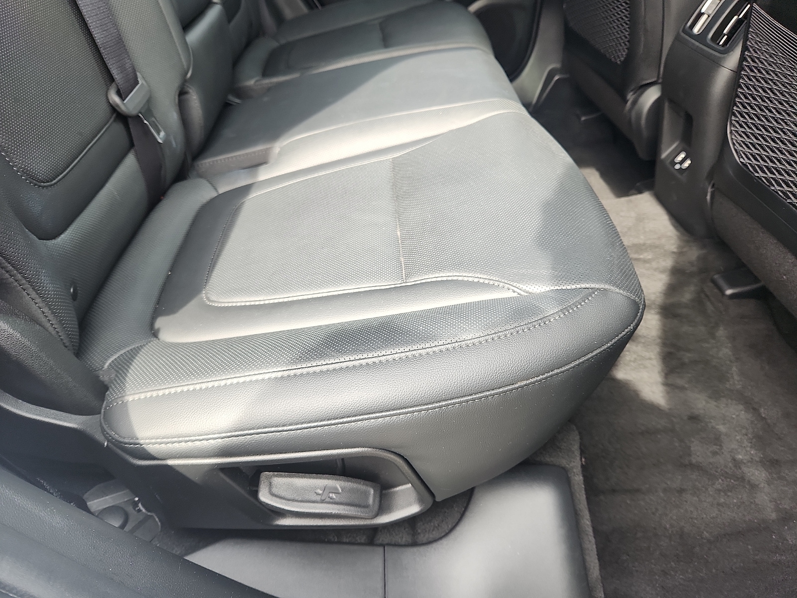 2023 Hyundai Tucson Limited - Photo 30