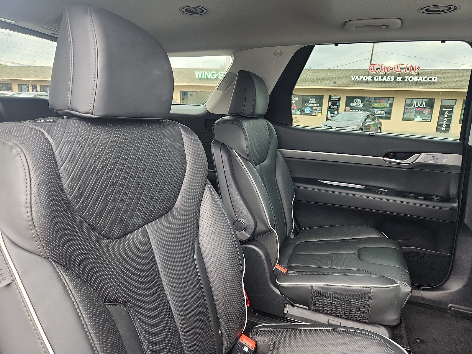 2024 Hyundai Palisade SEL - Photo 31