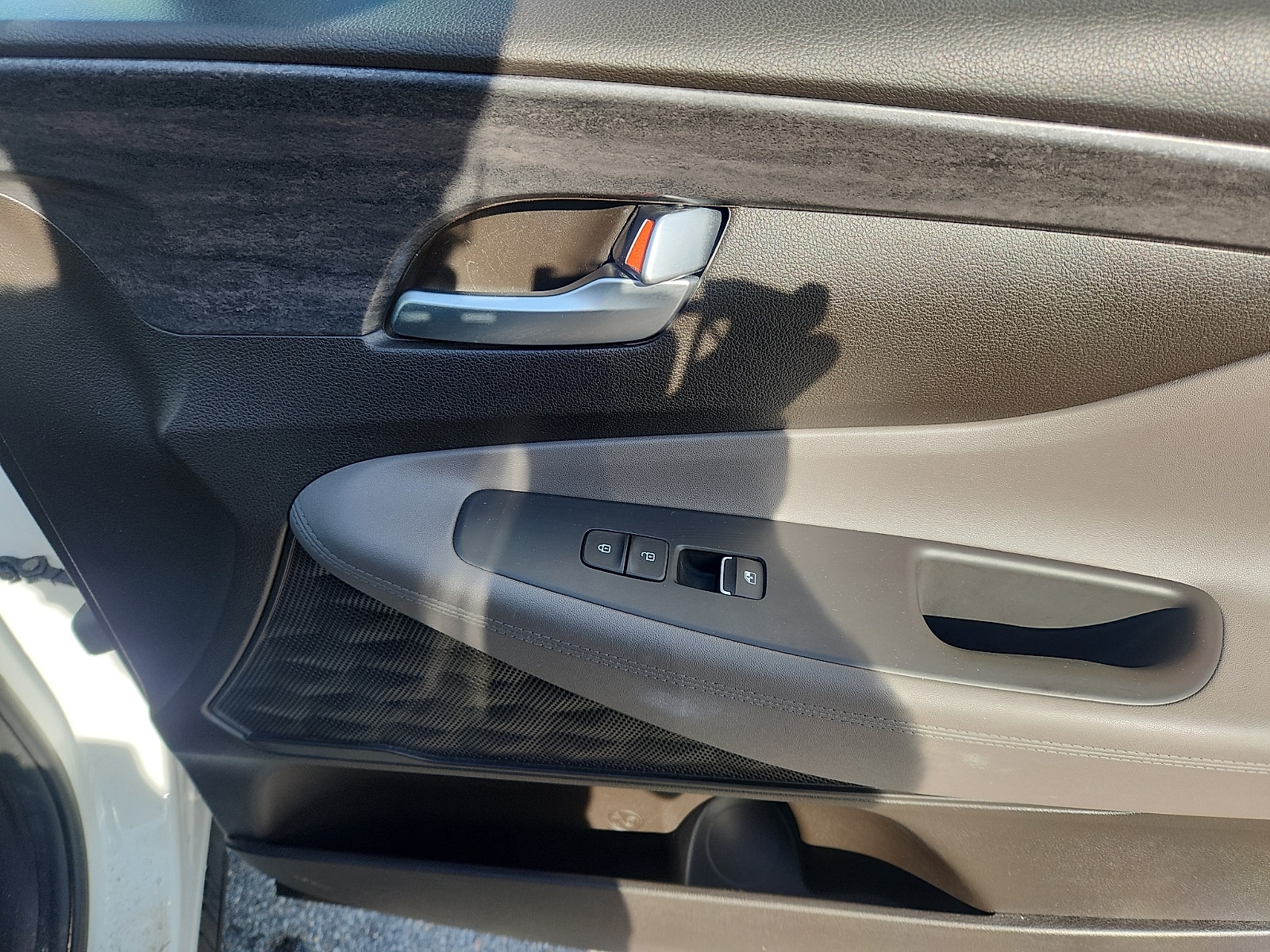 2020 Hyundai Santa Fe SEL - Photo 33