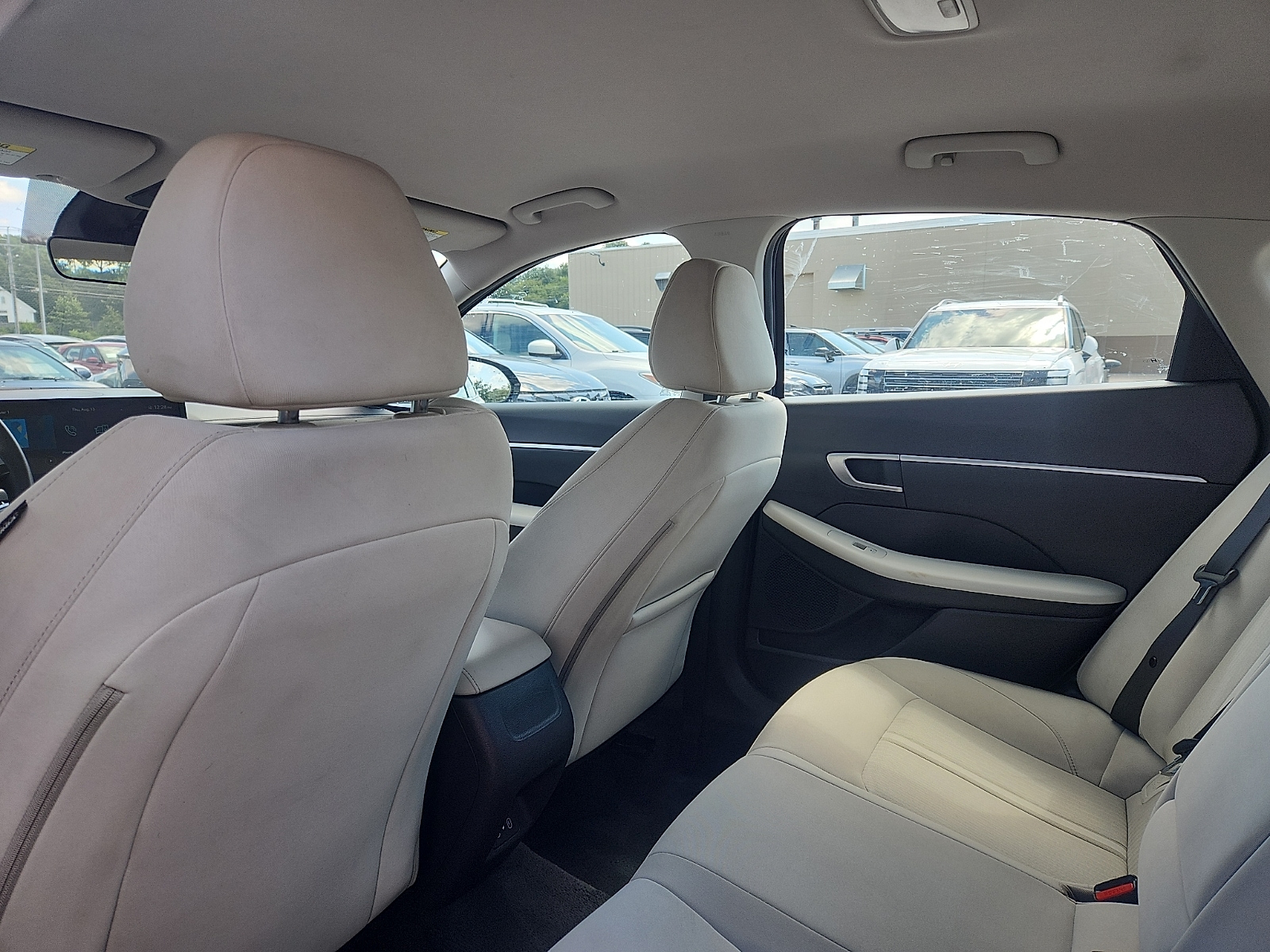 2024 Hyundai Sonata SEL - Photo 23