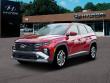 New 2026 Hyundai Tucson SEL Plus SUV