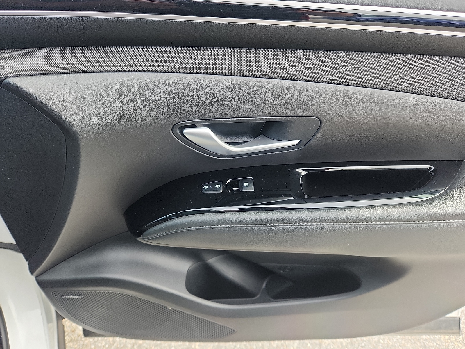 2023 Hyundai Tucson Limited - Photo 34
