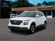 New 2026 Hyundai Venue SEL SUV