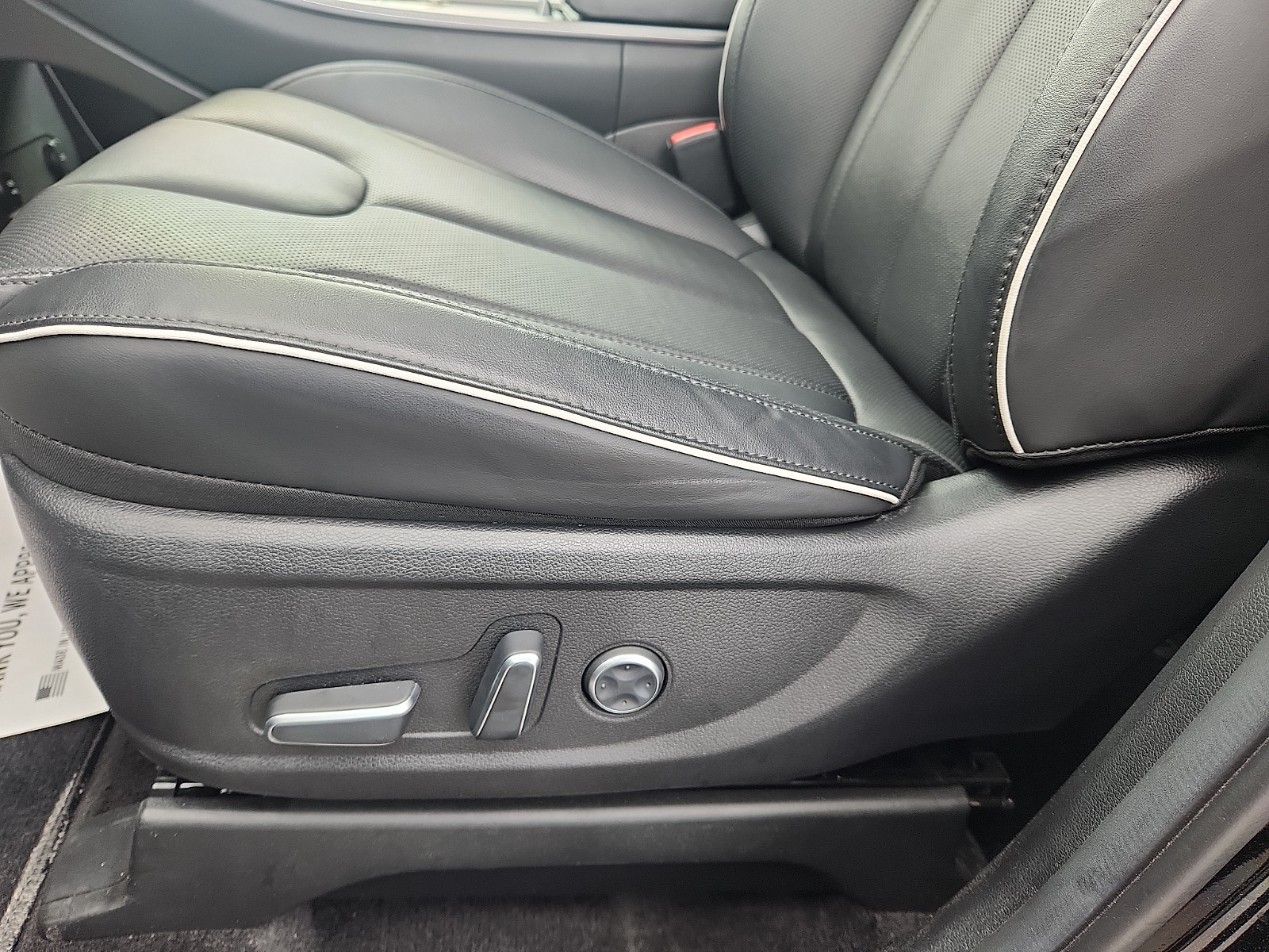 2024 Hyundai Palisade SEL - Photo 24