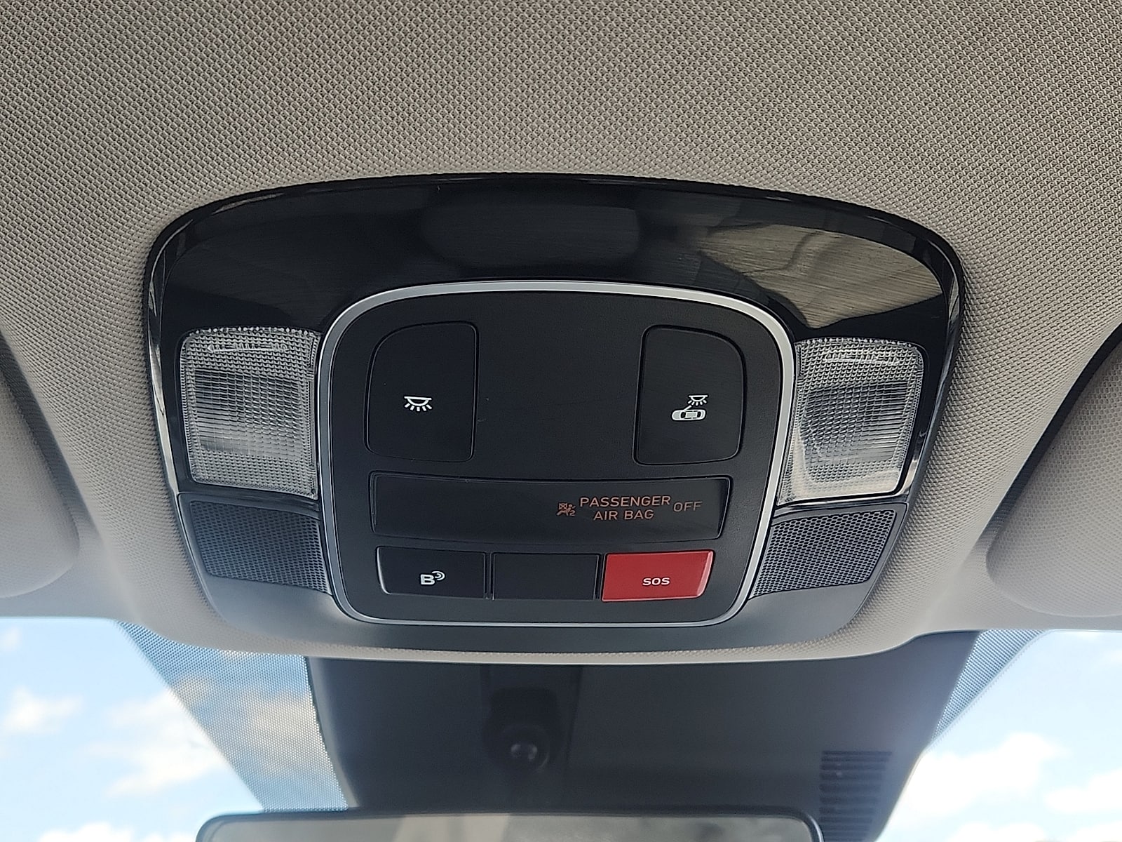 2024 Hyundai Sonata SEL - Photo 19