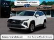 New 2026 Hyundai Tucson Hybrid SEL SUV
