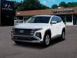 New 2026 Hyundai Tucson Hybrid Blue SE SUV