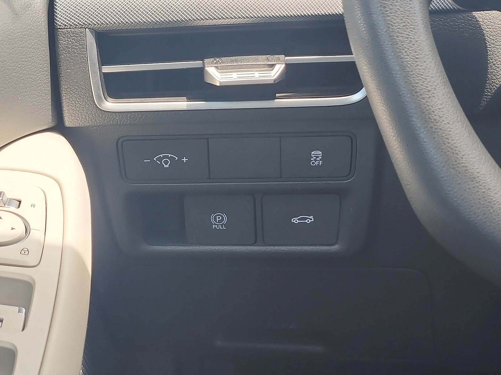 2024 Hyundai Sonata SEL - Photo 12