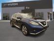 Used 2019 Nissan Murano SL Sport Utility