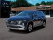 New 2026 Hyundai Tucson Hybrid Blue SE Sport Utility