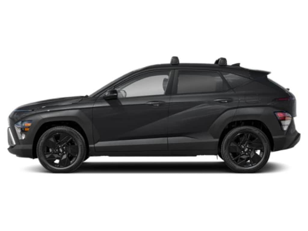 New 2027 Hyundai Kona SEL Sport SUV