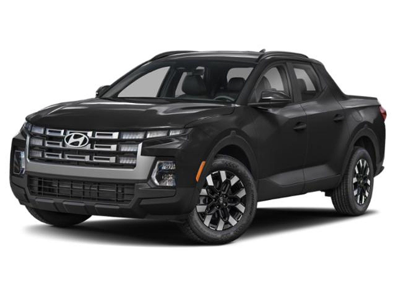 New 2027 Hyundai Santa Cruz SEL Activity Truck Crew Cab