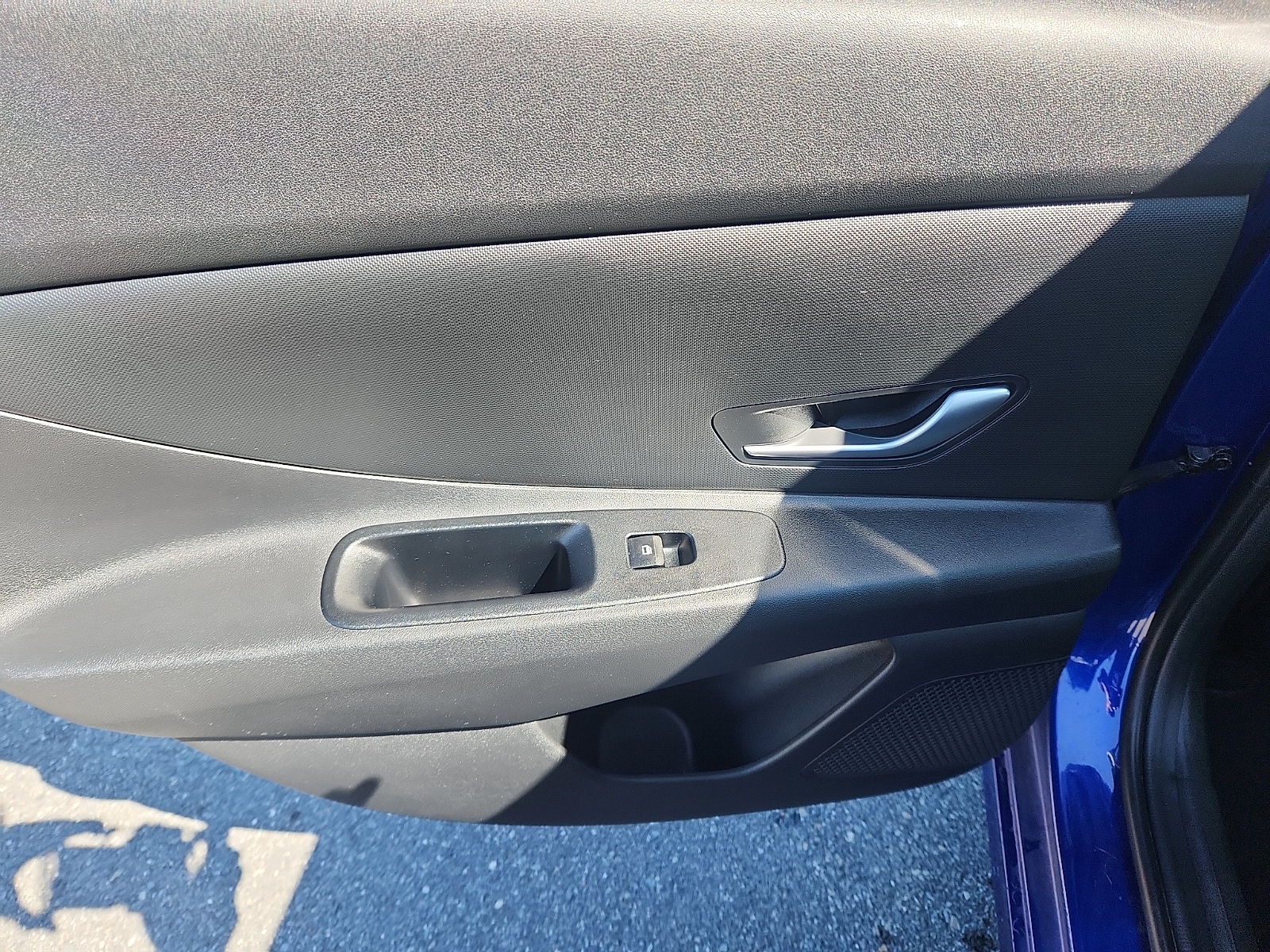 2024 Hyundai Elantra SEL - Photo 27