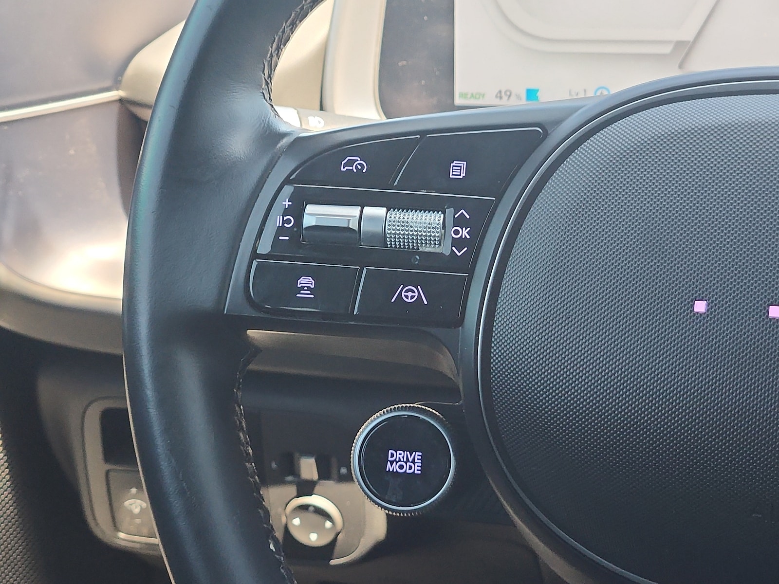 2025 Hyundai IONIQ 6 SE - Photo 13