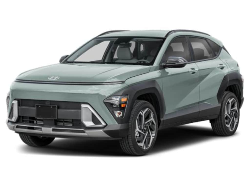 New 2027 Hyundai Kona SEL Premium SUV