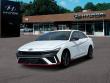 New 2026 Hyundai Elantra N Base Sedan
