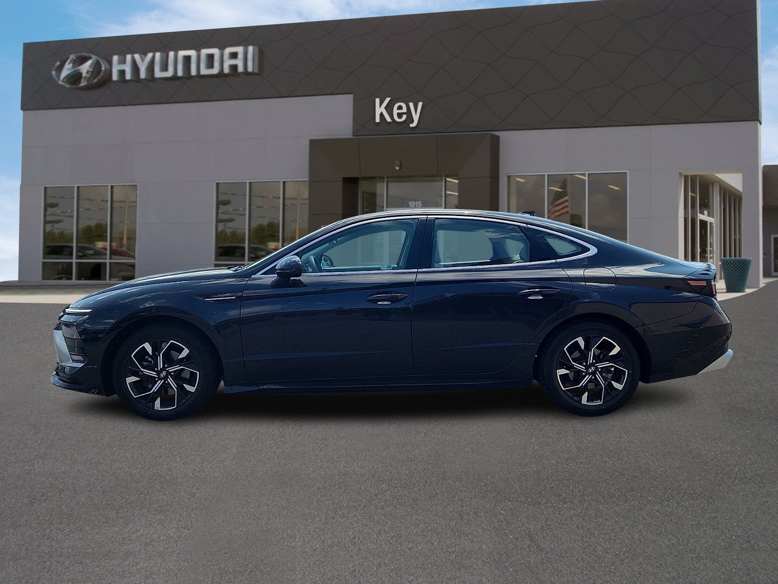 2024 Hyundai Sonata SEL - Photo 6