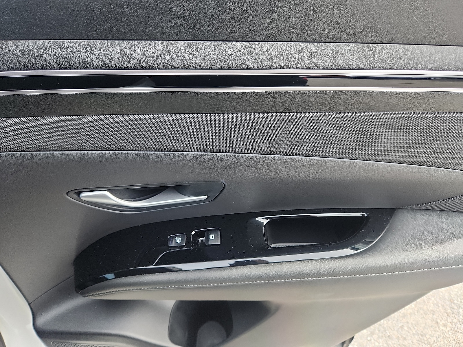 2023 Hyundai Tucson Limited - Photo 31