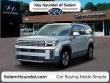 New 2026 Hyundai Santa Fe Hybrid SEL SUV