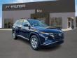 Certified 2024 Hyundai Tucson SEL Sport Utility