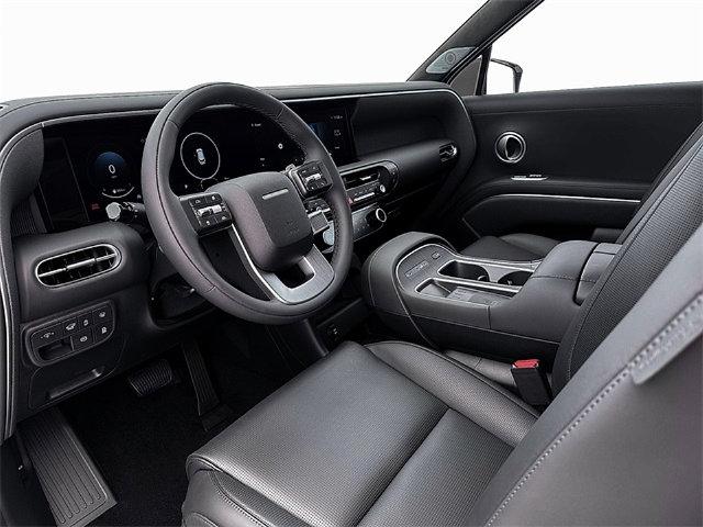 2026 Hyundai Palisade Calligraphy - Photo 14