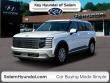 New 2026 Hyundai Palisade Hybrid SEL Premium 7P SUV