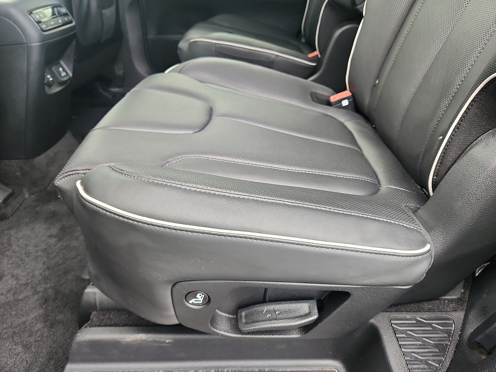 2024 Hyundai Palisade SEL - Photo 27