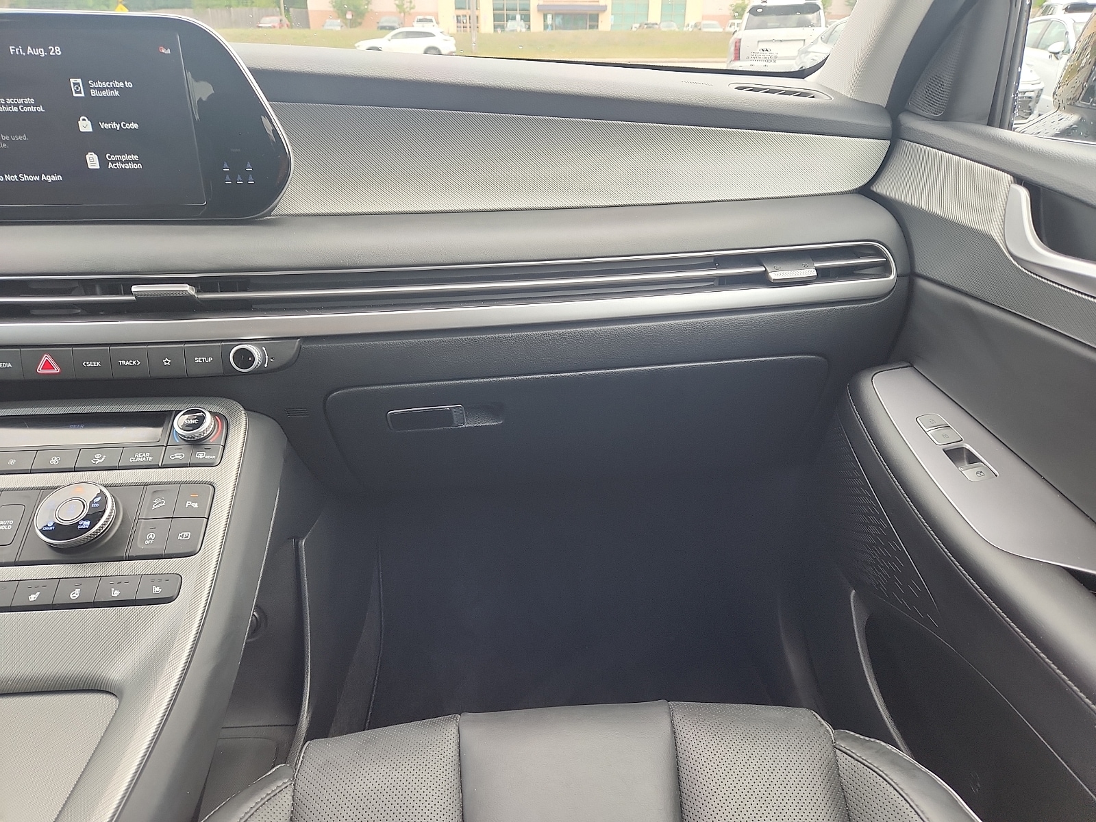 2024 Hyundai Palisade SEL - Photo 11