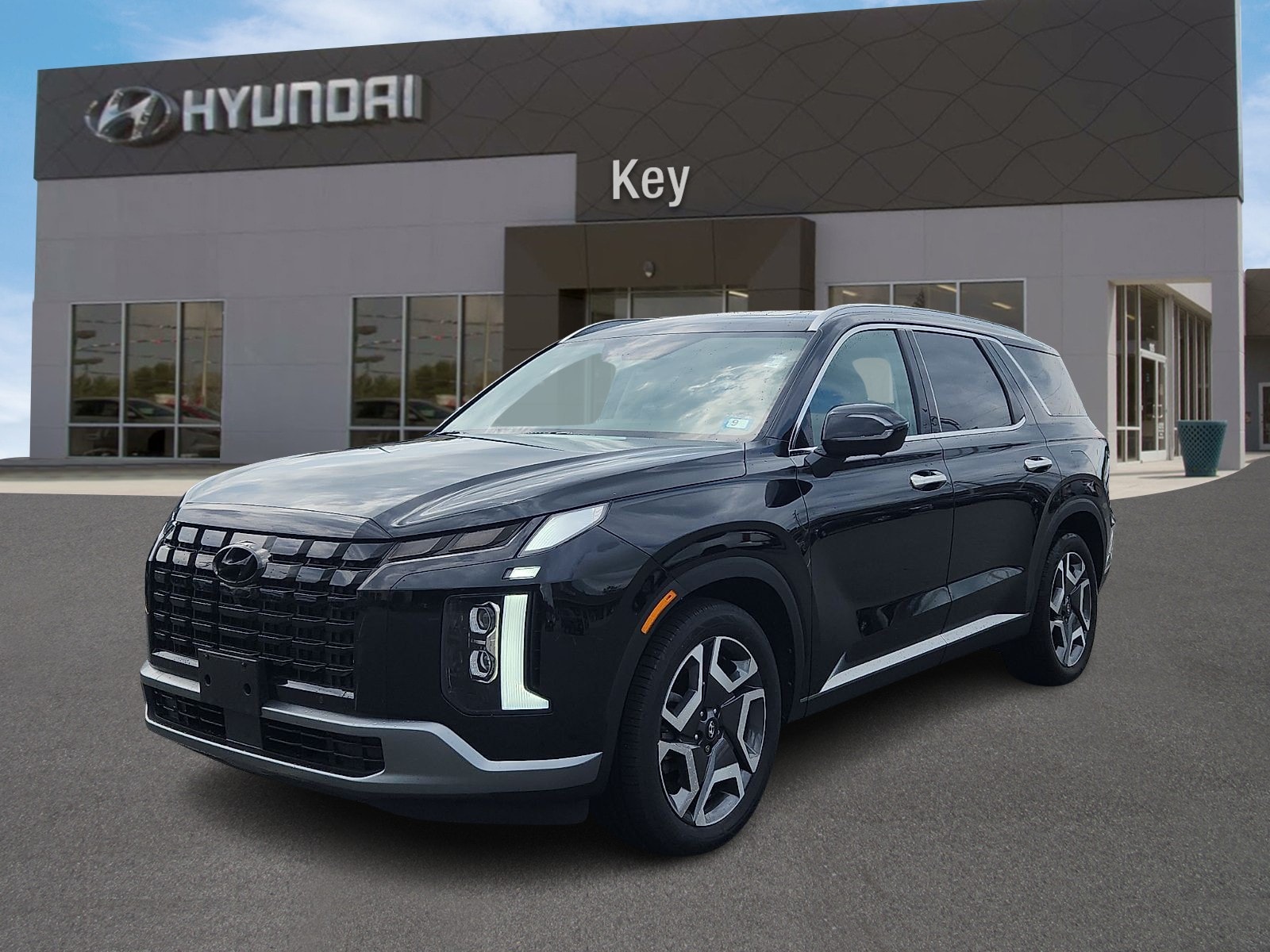 2024 Hyundai Palisade SEL - Photo 7