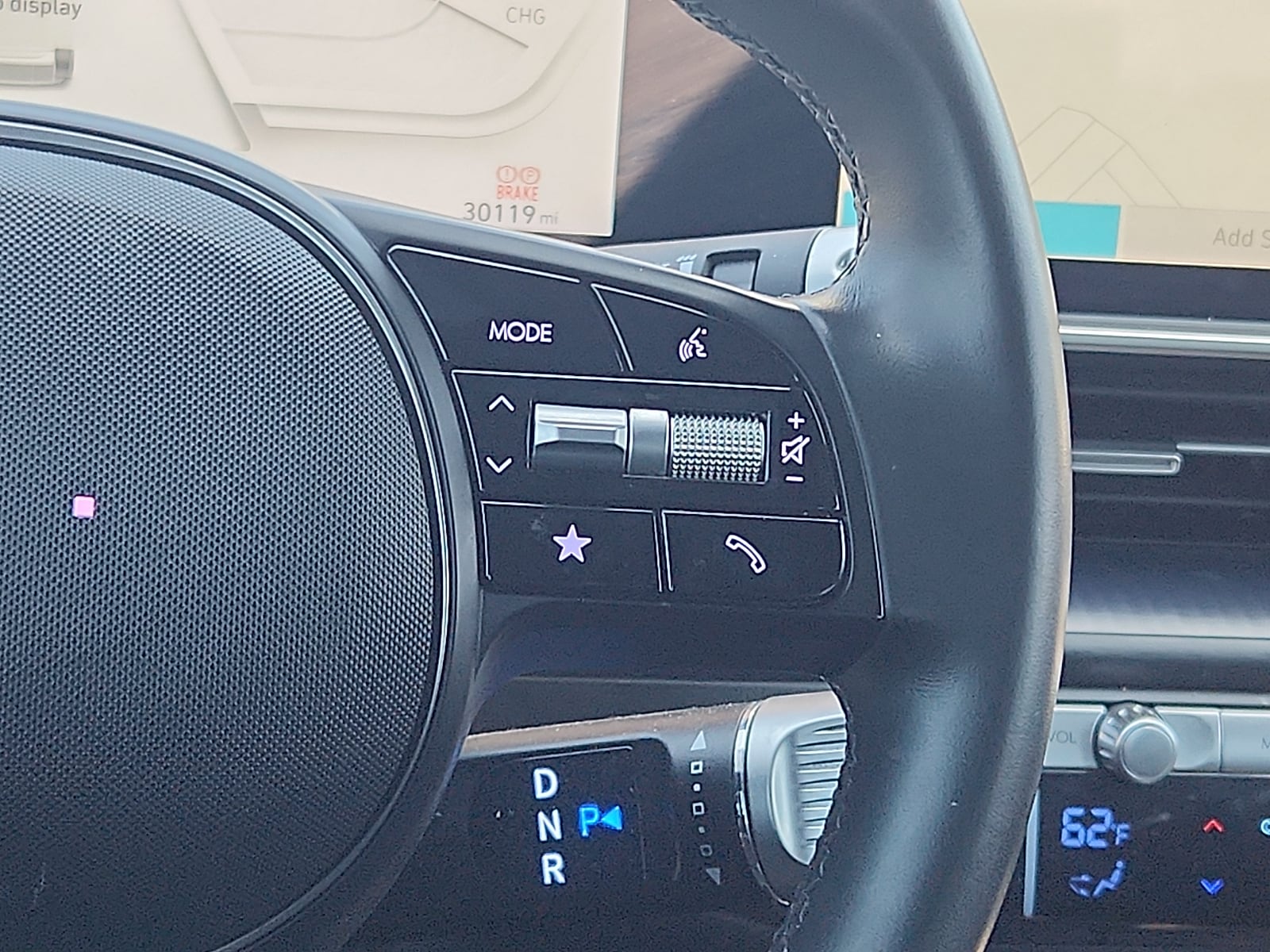2025 Hyundai IONIQ 6 SE - Photo 14