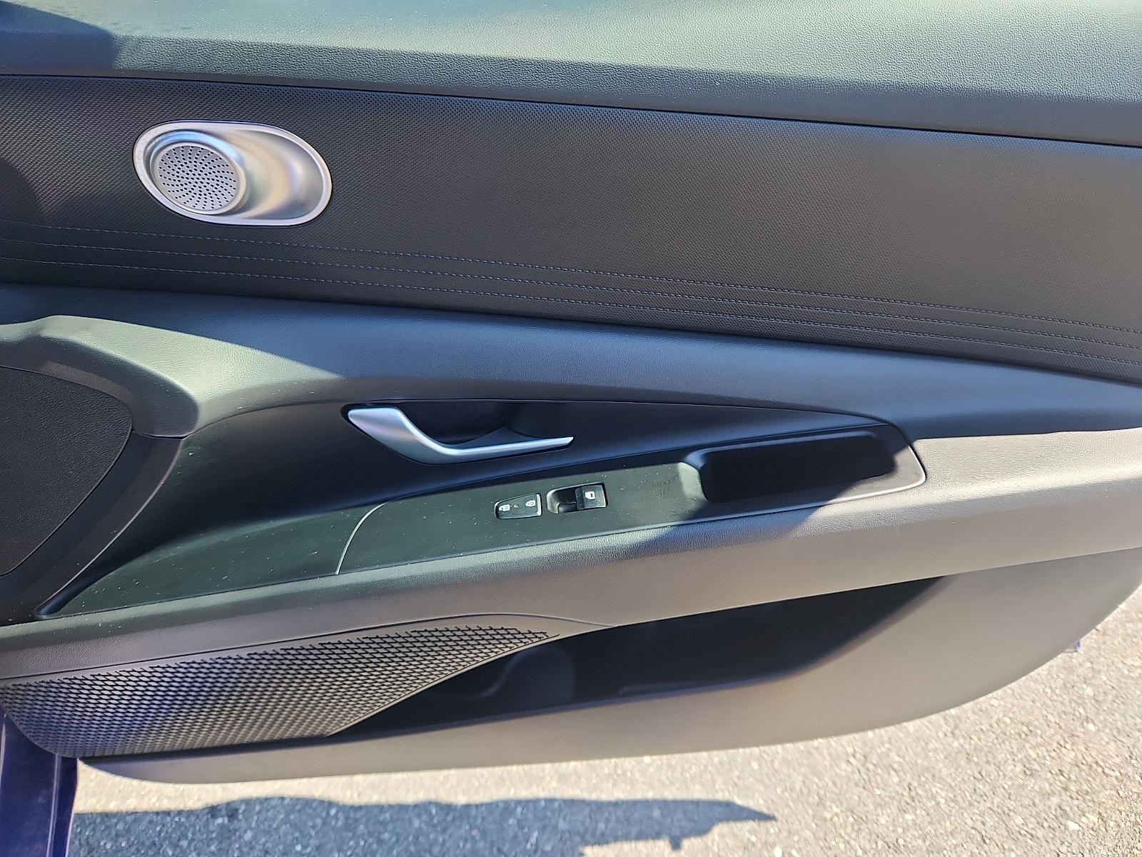 2024 Hyundai Elantra SEL - Photo 34