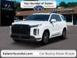 New 2025 Hyundai Palisade Calligraphy Night Edition SUV