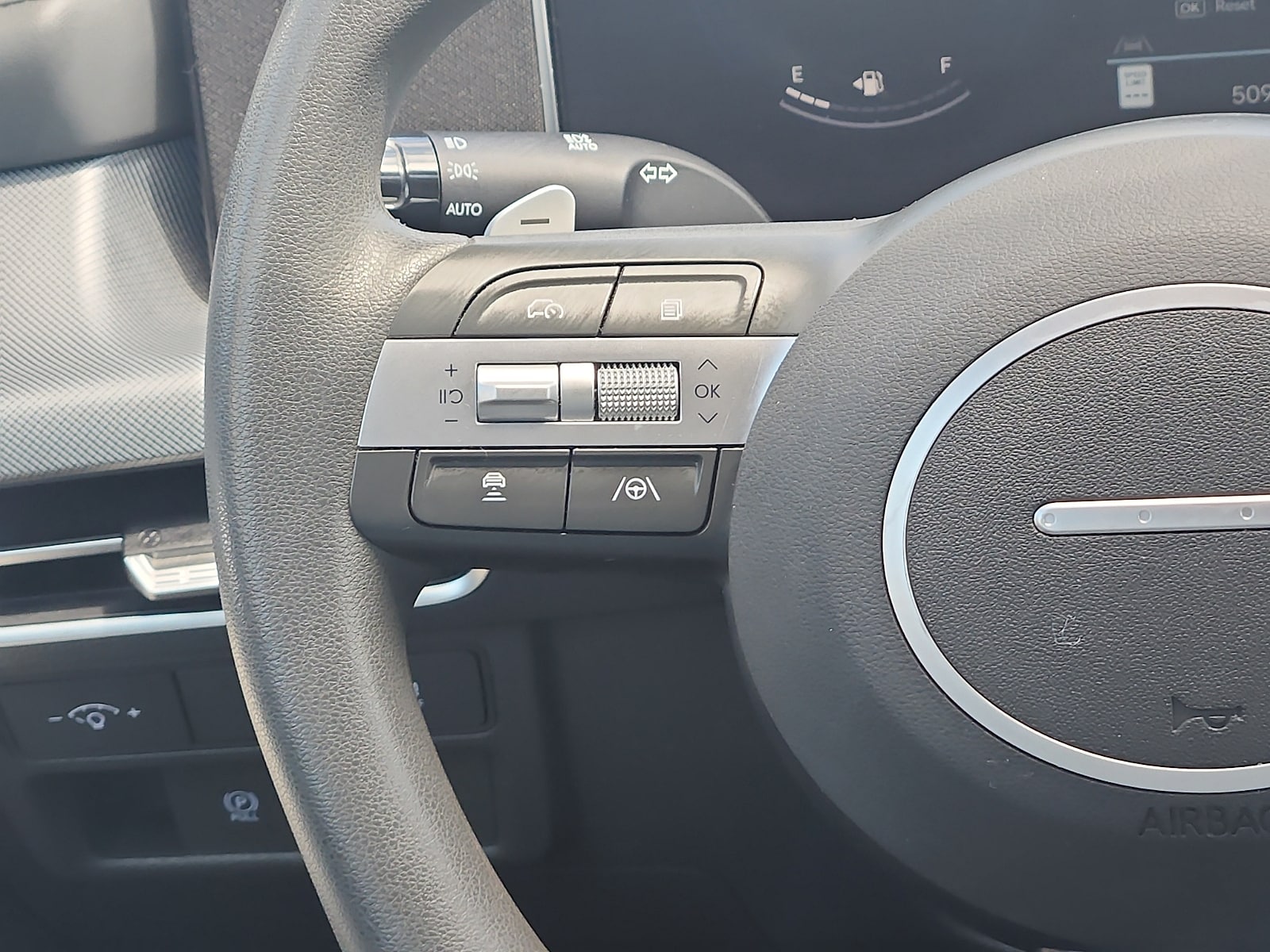 2024 Hyundai Sonata SEL - Photo 14