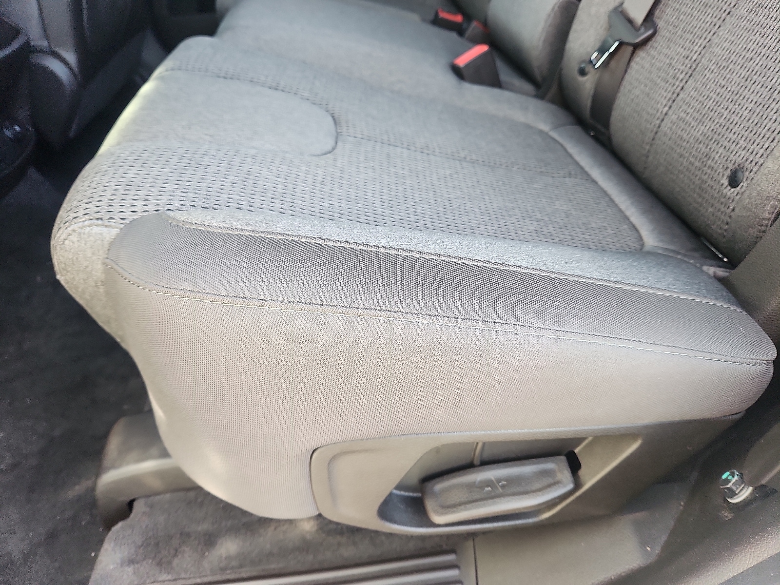2020 Hyundai Santa Fe SEL - Photo 25