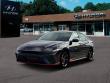 New 2026 Hyundai Elantra N Base Sedan