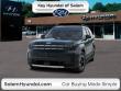 New 2027 Hyundai Santa Fe SEL SUV