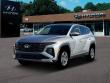 New 2026 Hyundai Tucson Hybrid Blue SE Sport Utility