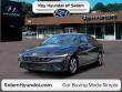 New 2026 Hyundai Elantra Limited Sedan