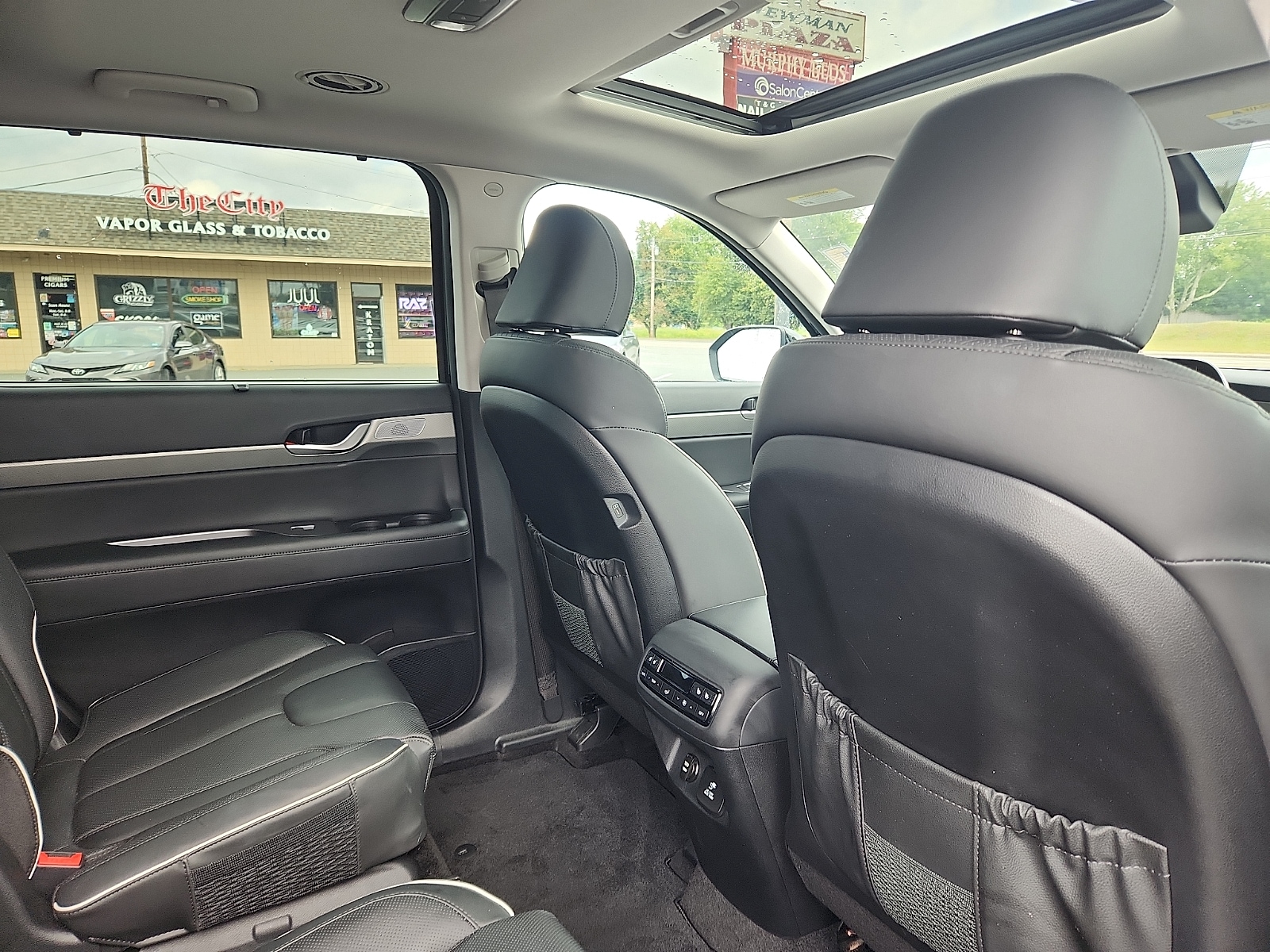 2024 Hyundai Palisade SEL - Photo 30