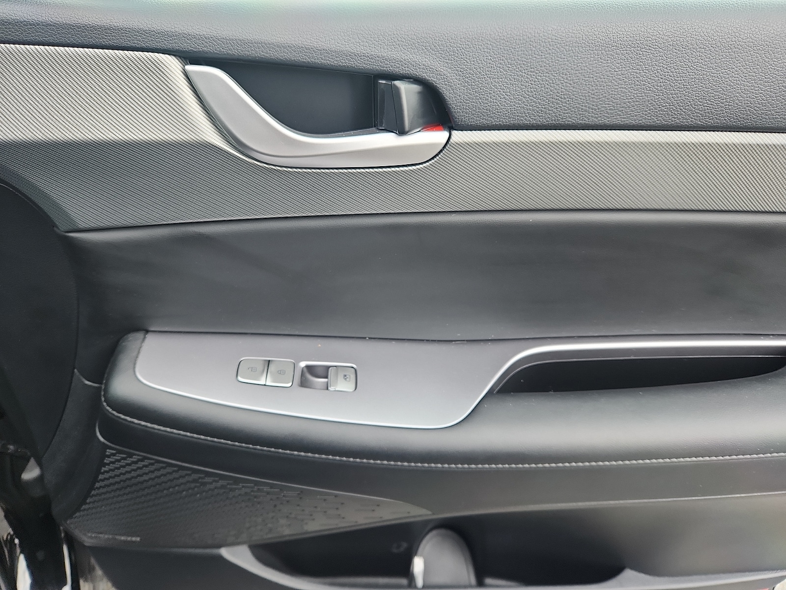 2024 Hyundai Palisade SEL - Photo 37